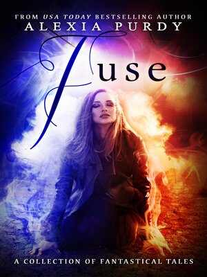 cover image of Fuse